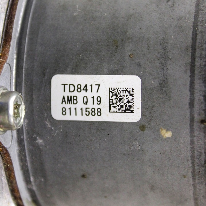 Блок ABS к Nissan Leaf 2017