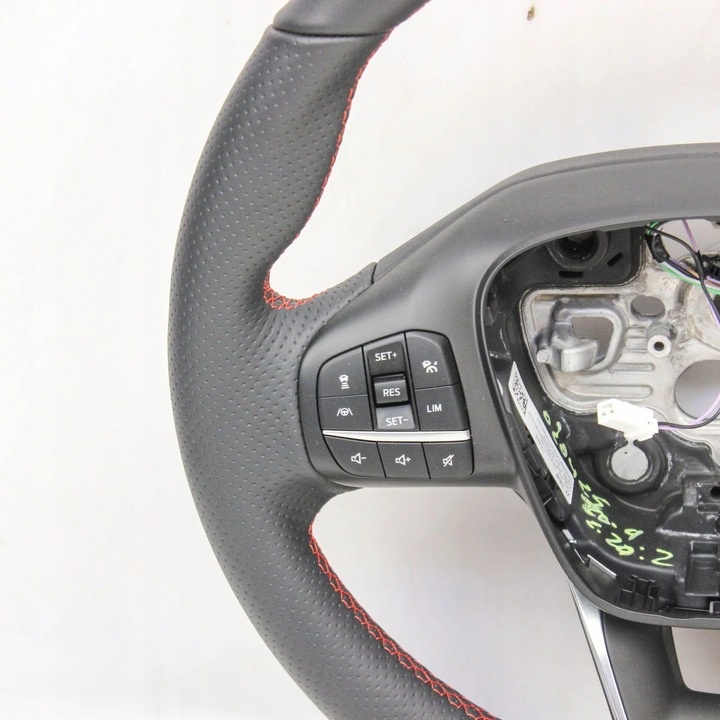 Руль к Ford Kuga 2013