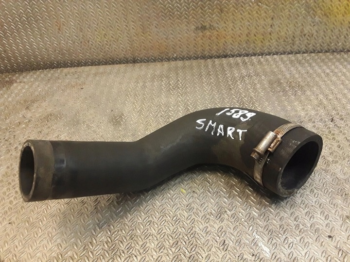 Гофра инжектора к Smart Forfour 2004