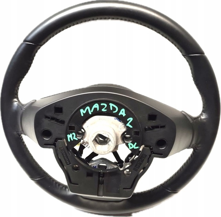 Руль к Mazda 2 2007