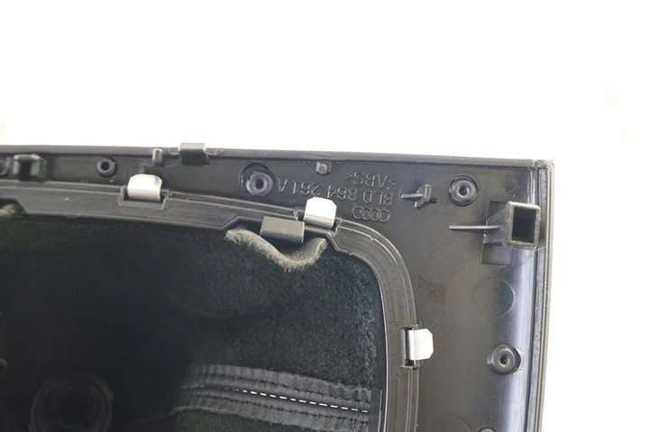 Ручка кулисы КПП к Audi A3 2000