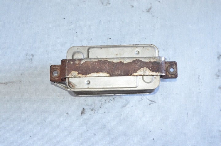 Радиатор EGR к Mitsubishi Pajero 2006