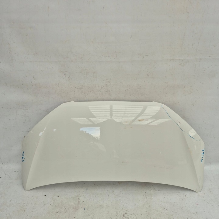 Капот к SEAT Mii 2011