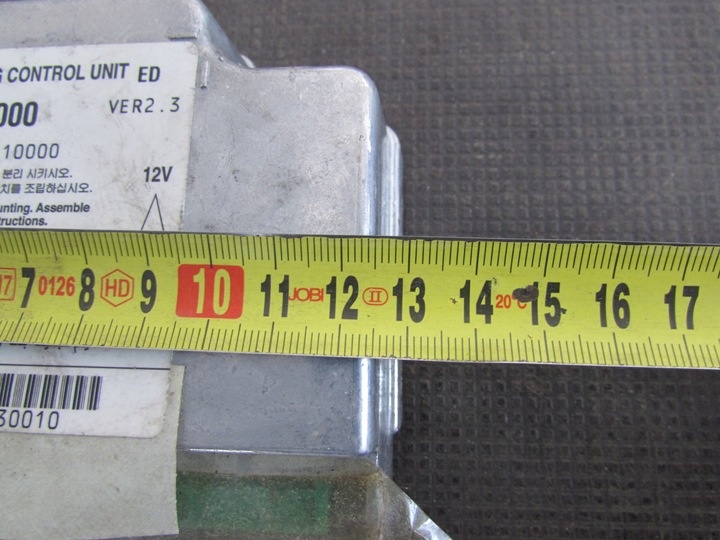 Блок AirBag к Kia Ceed 2006