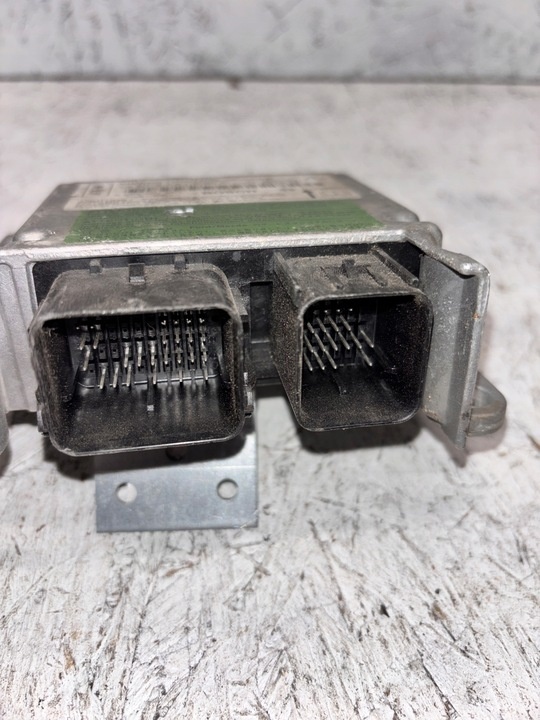 Блок AirBag к Mazda 3 2003