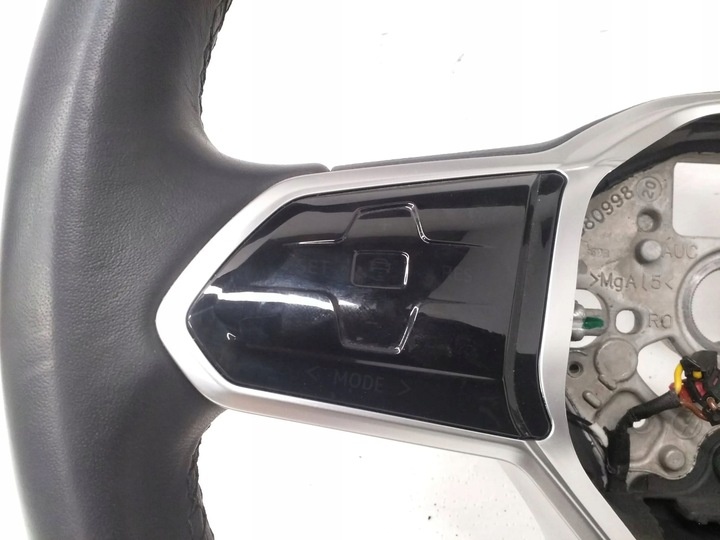 Руль к Volkswagen ID.3 2019