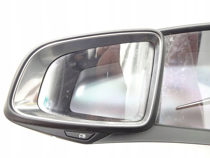Щиток приборов (приборная панель) к DS 5 2015