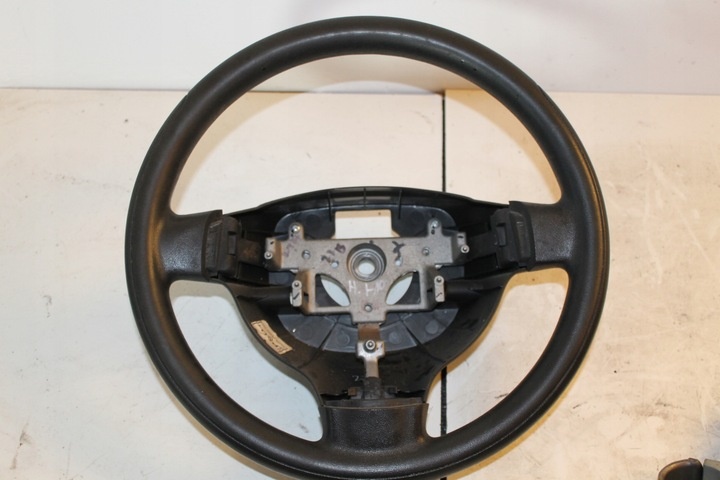 Руль к Hyundai i10 2007