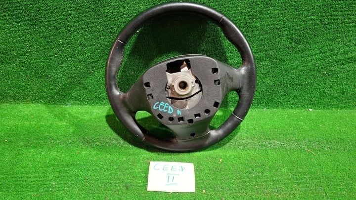 Руль к Kia Ceed 2012