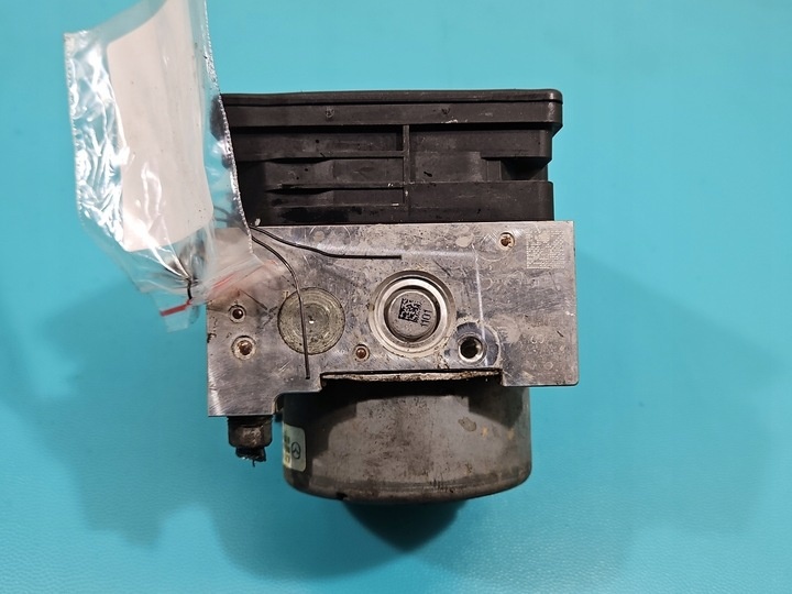 Блок ABS к Mazda 5 2005