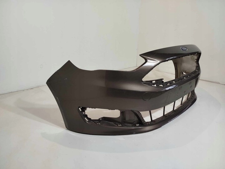 Бампер передний к Ford C-MAX 2015