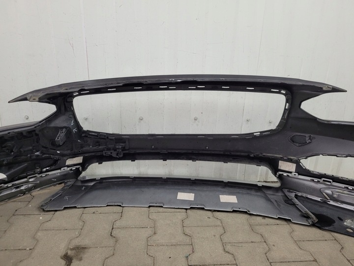 Бампер передний к Volvo V90 Cross Country 2020