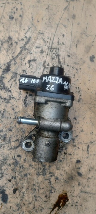Клапан EGR к Mazda 3 2003