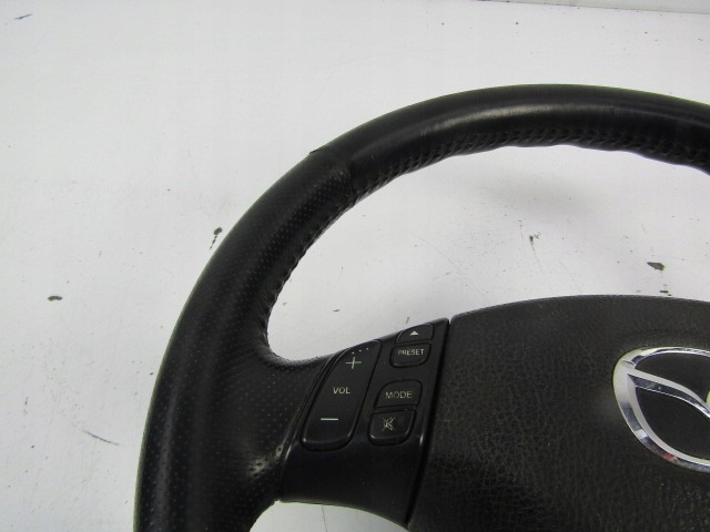 Руль к Mazda 6 2002