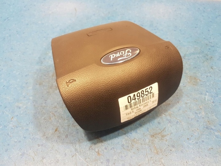 Подушка безопасности к Ford S-MAX 2006