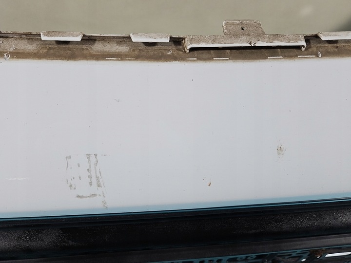 Бампер передний к Ford C-MAX 2010