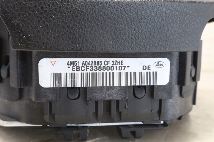 Подушка безопасности к Ford Focus 2005