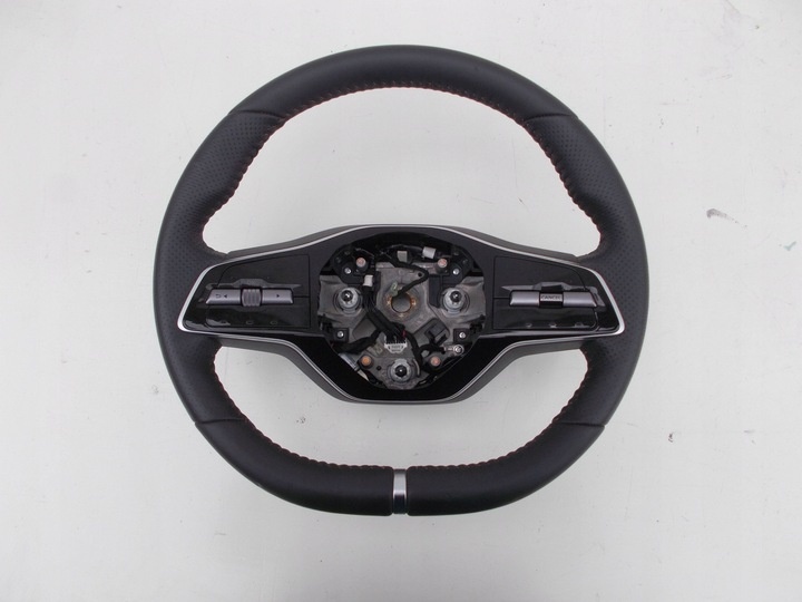 Руль к Nissan Ariya 2020