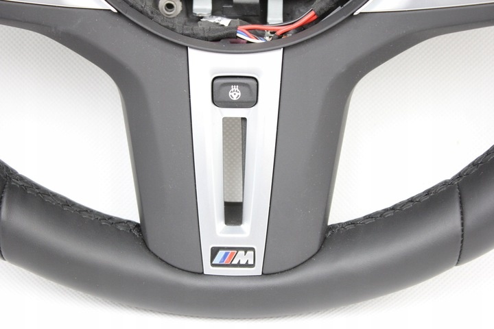 Руль к BMW iX3 2020