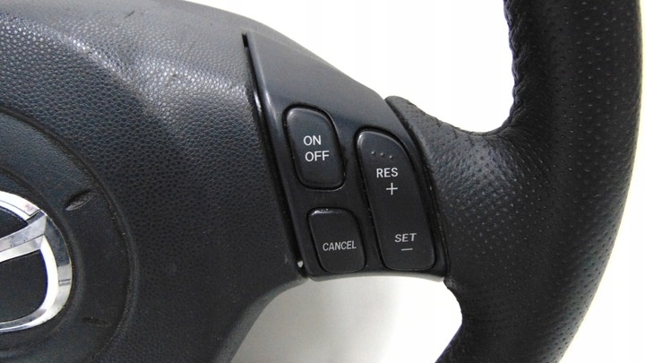 Руль к Mazda 6 2012