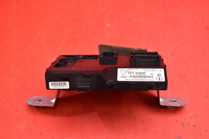 Блок комфорта к Ford Fiesta 2001