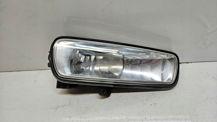 Фара противотуманная правая к Ford C-MAX 2010