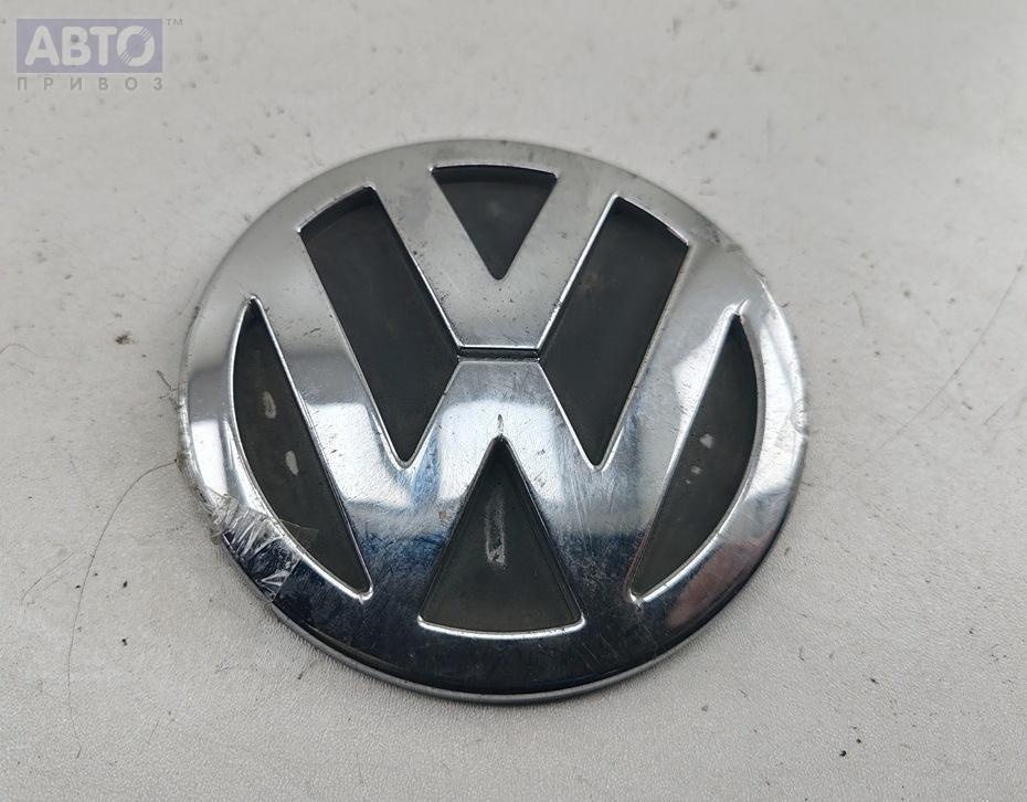 Эмблема к Volkswagen Passat 2002