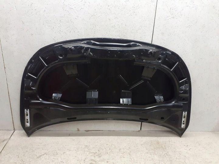 Капот к Volkswagen ID.4 2020