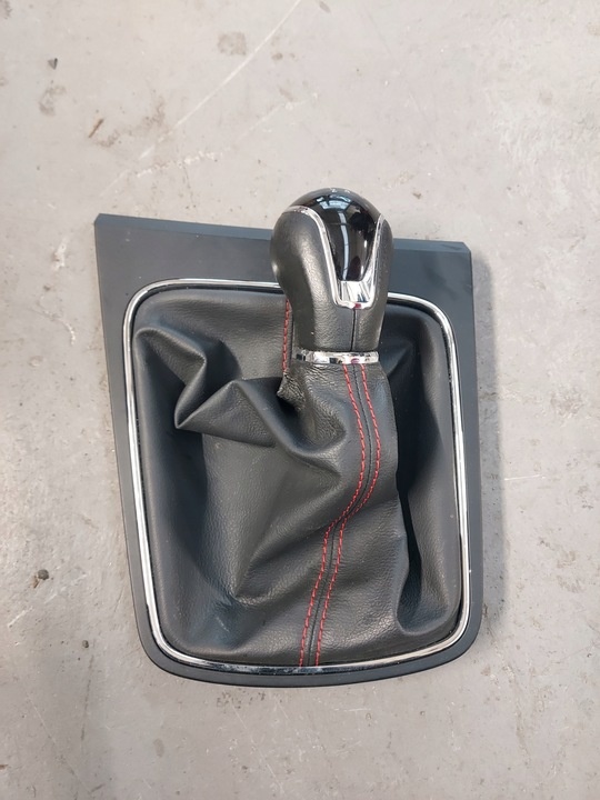 Ручка кулисы КПП к SEAT Leon 2012