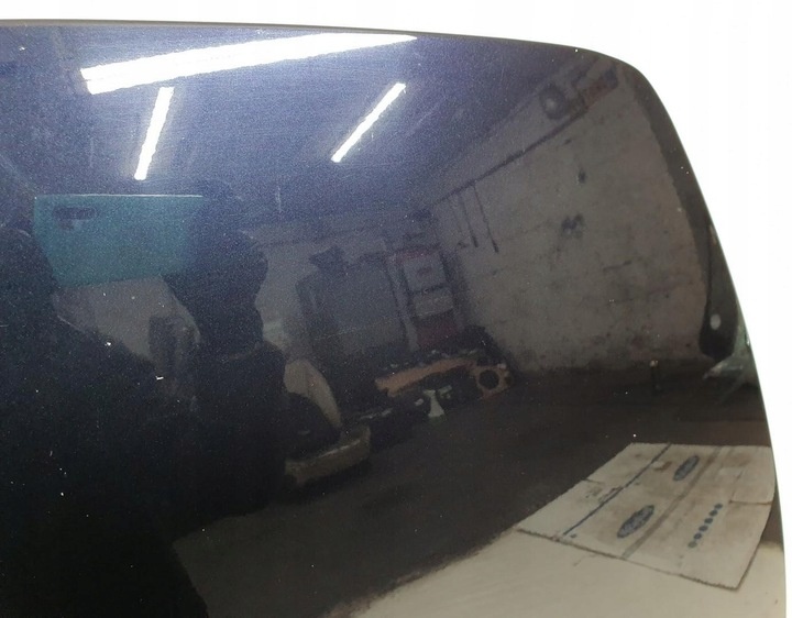 Капот к Volvo C70 2005