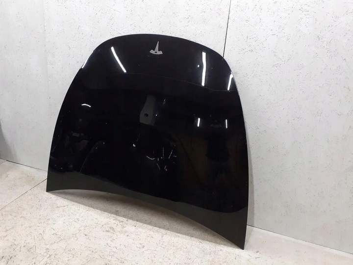 Капот к Tesla Model Y 2020