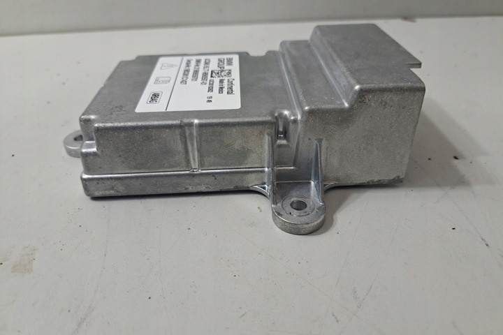 Блок AirBag к BMW iX3 2020