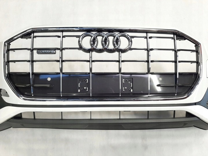 Бампер передний к Audi RS Q8 2019