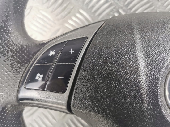 Руль к Fiat Bravo 2007