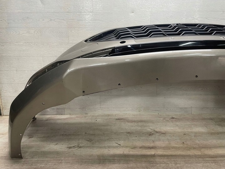 Бампер передний к Ford Kuga 2019