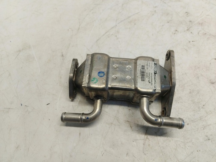 Радиатор EGR к Suzuki SX4 2013