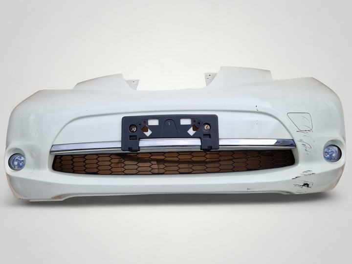 Бампер передний к Nissan Leaf 2010
