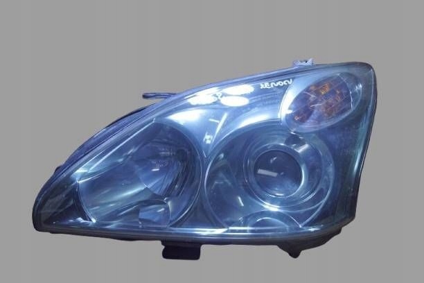 Фара левая к Lexus RX 2003