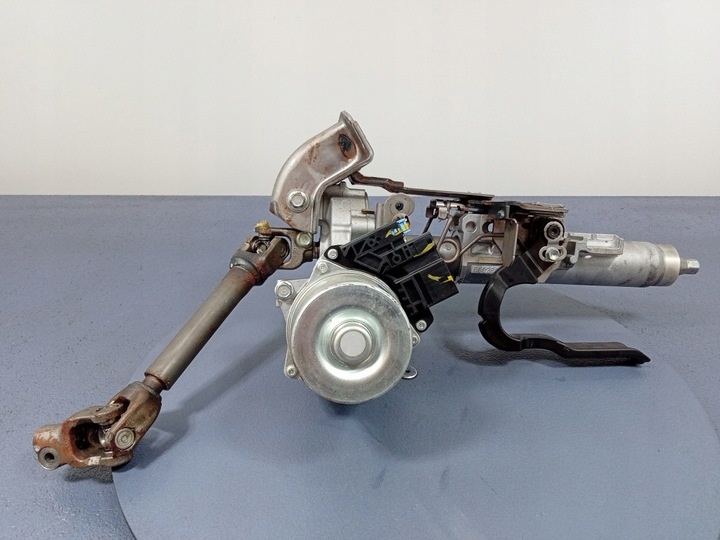 Рулевая колонка к Mazda 3 2013