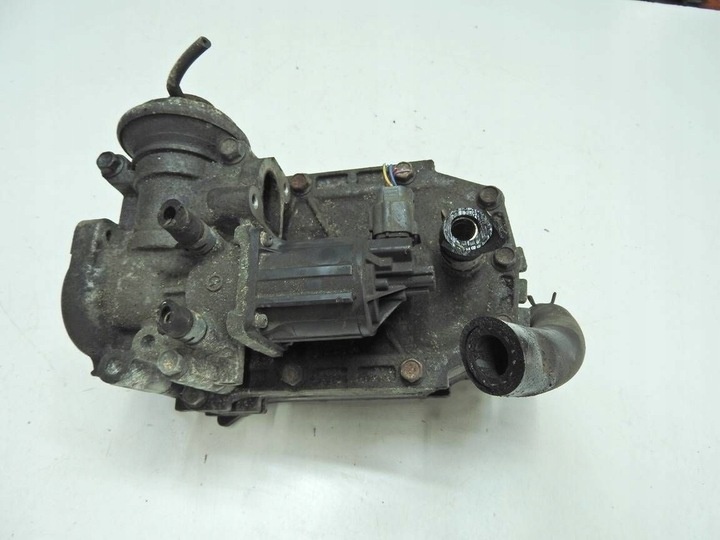 Радиатор EGR к Mitsubishi ASX 2010