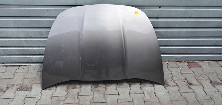 Капот к DS 5 2015