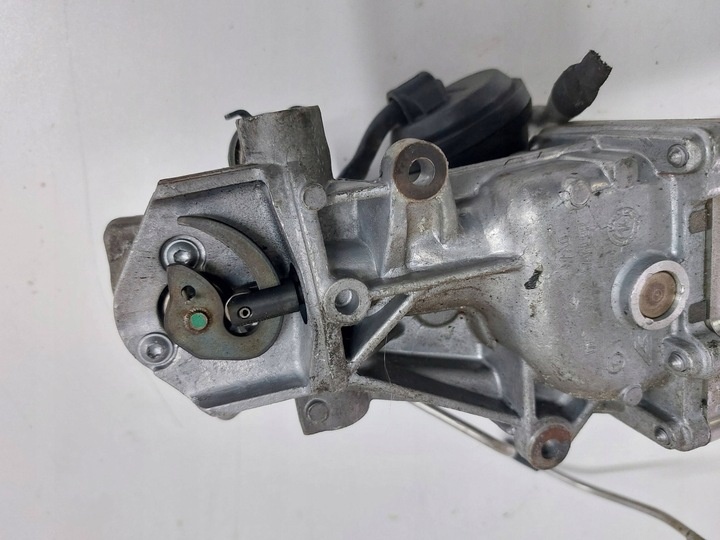 Радиатор EGR к Audi A3 2003