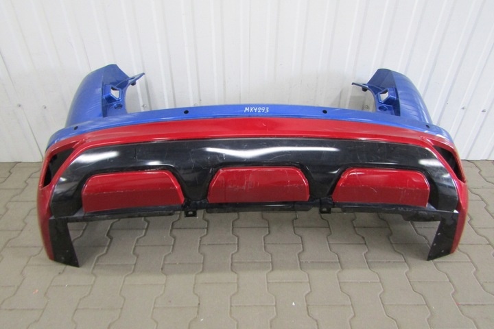 Бампер задний к Mitsubishi Eclipse Cross 2020