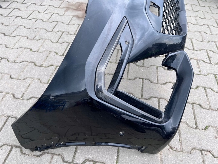 Бампер передний к BMW X7 2018