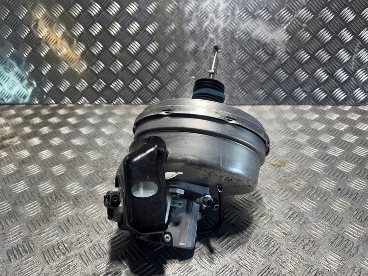 Блок ABS к Audi RS 7 2013