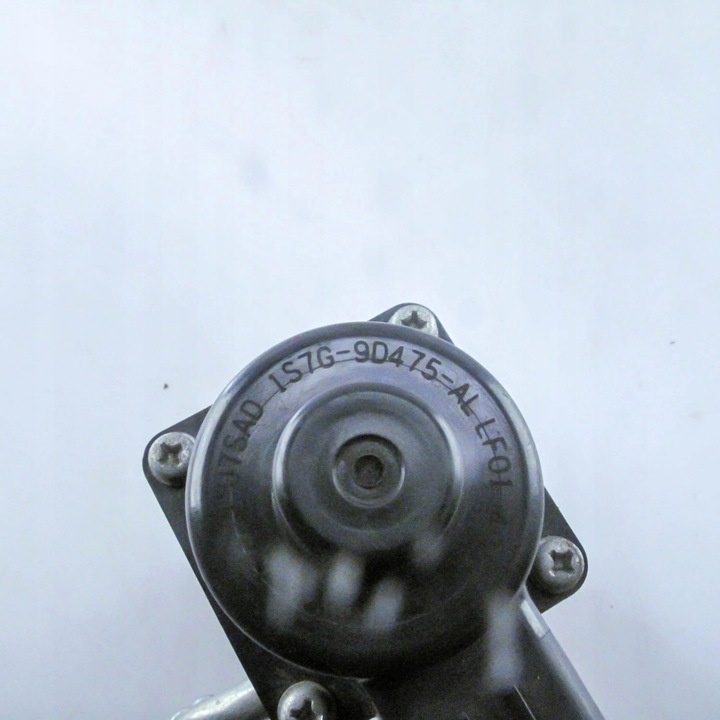Клапан EGR к Ford Kuga 2013