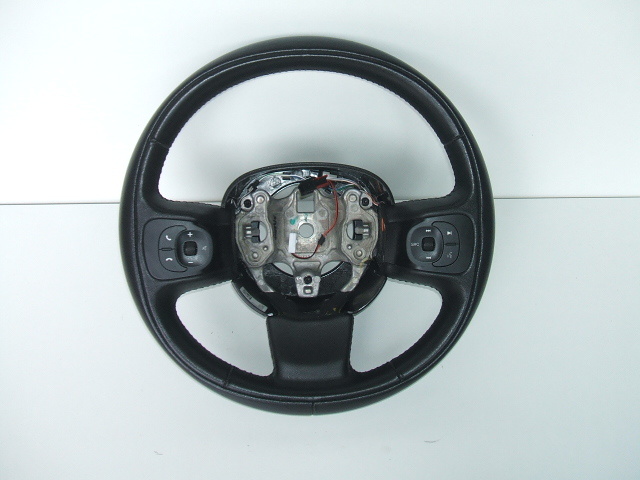 Руль к Fiat 500L 2012