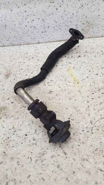Клапан EGR к Mazda 5 2008