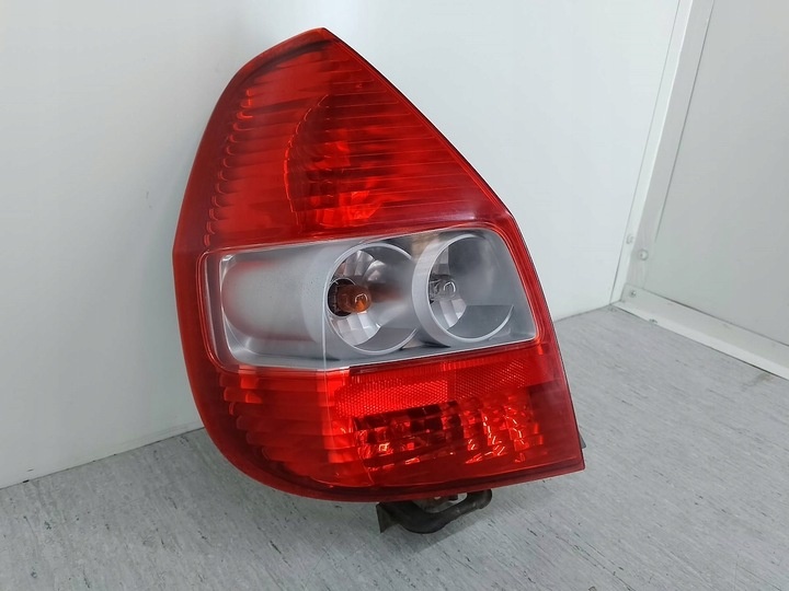 Фонарь задний левый к Honda Jazz 2001