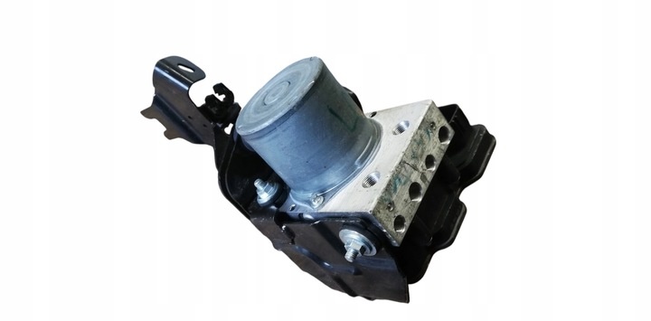 Блок ABS к Renault Captur 2013